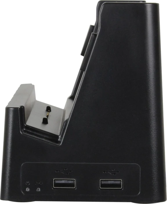 Allnet X-trail-100-Light-Dock Rugged Tablet Dock, proprietär [Stecker]