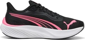 Puma Pounce Lite puma black/sun struck
