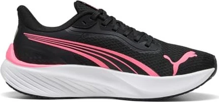 Puma Pounce Lite puma black/sun struck