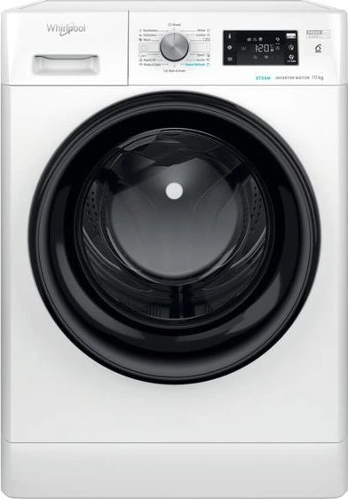 Whirlpool FFB 10469 BV EE Frontlader