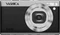 Yashica Tank Vorschaubild