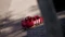 adidas Barreda Mary Jane better scarlet/off white/gum (Damen) Vorschaubild