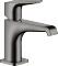 Hansgrohe Axor Citterio E 90 für Handwaschbecken mit Ablaufgarnitur polished black chrome Vorschaubild