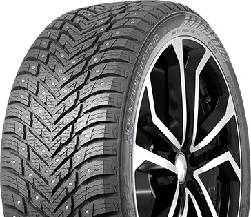 Nokian Hakkapeliitta 10