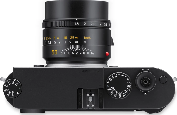 Leica M11 Monochrom Typ 2416 Body