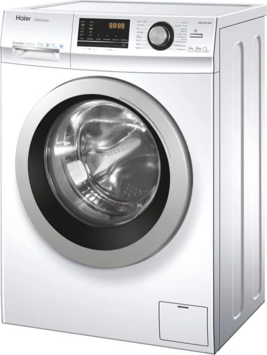 Haier HW80-BP14636N Frontlader