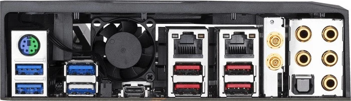GIGABYTE X299 AORUS Gaming 7 Pro (Intel 2066)