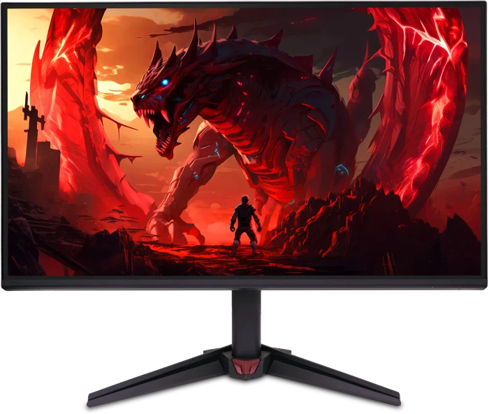 Acer Nitro VG0 VG270Gbmipx, 27"