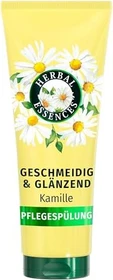 Herbal Essences Geschmeidig & Glänzend Kamille Pflegespülung, 250ml