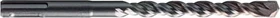 Ruko SDS-plus Hammerbohrer, 14x150x210mm, 1 Stück