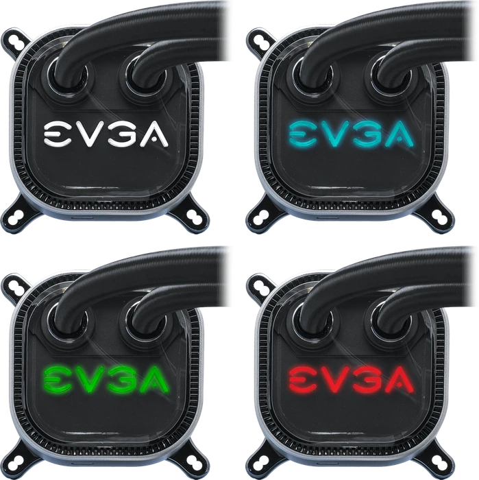 EVGA CLC 360