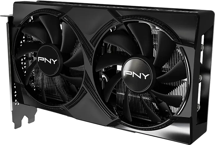 PNY GeForce RTX 5060 Dual Fan, 8GB GDDR7, HDMI, 3x DP