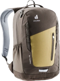 Deuter StepOut 16 clay/coffee