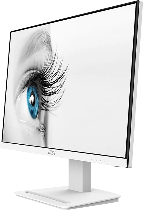 MSI PRO MP243W, 23.8"