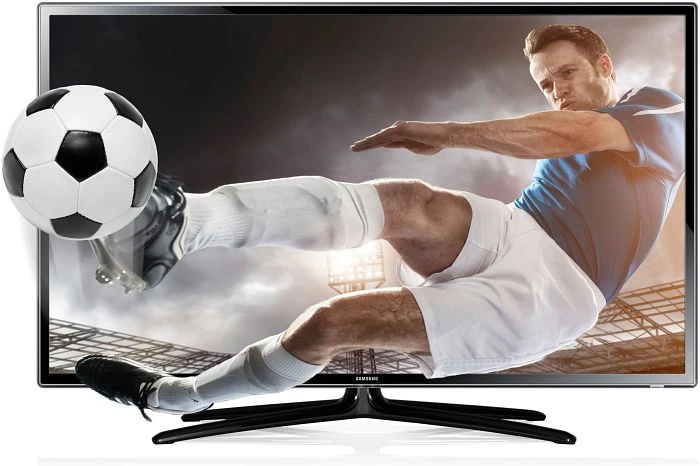 Samsung UE46F6100