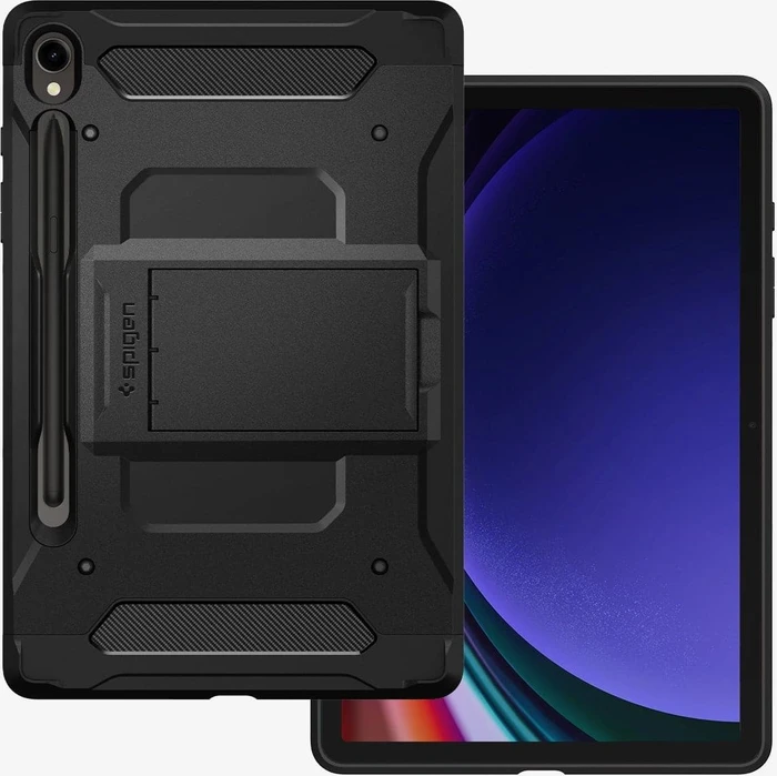 Spigen Tough Armor Pro Schutzhülle für Samsung Galaxy Tab S9