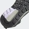 adidas Terrex Trailmaker Mid GTX grey six/core black/purple tint (Damen) Vorschaubild