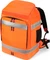 Dicota Hi-Vis 65 Liter, Notebook Rucksack, orange Vorschaubild