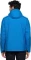 Vaude Monviso Funktionsjacke radiate blue (Herren) Vorschaubild