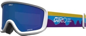 Giro Chico 2.0 purple waves/grey cobalt (Junior)