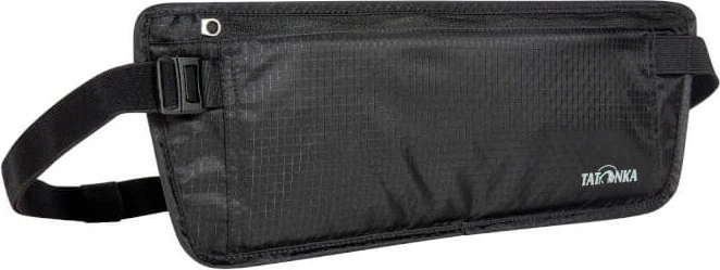 Tatonka Skin Document Belt L Bauchtasche schwarz