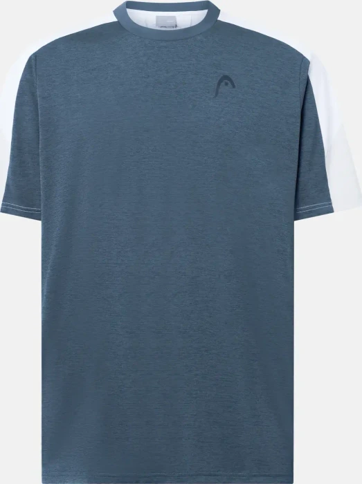 Head Play Tech Funktionsshirt kurzarm navy (Herren) (811036-NV)