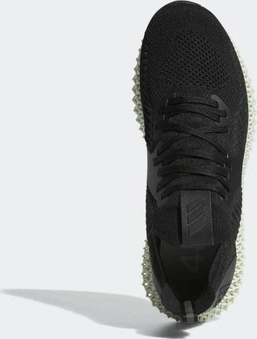 adidas Alphaedge 4D core black/carbon (Herren)
