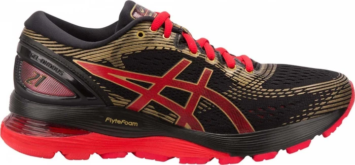 Asics Gel-Nimbus 21 (Damen)