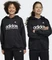 adidas Football Celebration Hoodie black/off white (Junior) Vorschaubild