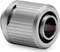 EK Water Blocks Quantum Line EK-Quantum Torque STC 10/13 Fitting G1/4" auf 13/10mm, Satin Titanium, 6er-Pack Vorschaubild