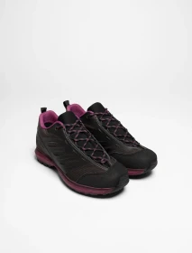 Hanwag Evorado Low GTX asphalt/berry (Damen)