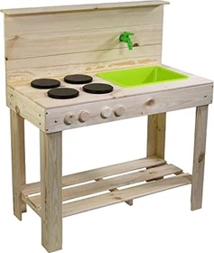 Esschert Design Matschküche M