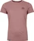 Ortovox 120 Cool Tec Mountain Stripe Funktionsshirt kurzarm dusk rose (Damen) Vorschaubild