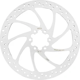 Magura Storm HC ABE 6-Loch Bremsscheibe 180mm