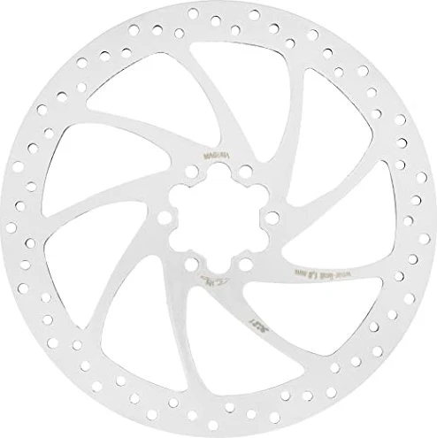 Magura Storm HC ABE 6-Loch Bremsscheibe 180mm