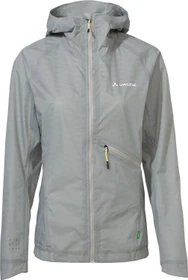 Vaude Scopi Lightweight Funktionsjacke lightgrey (Damen)