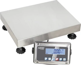 Kern&Sohn SFE 100K-2NM, Plattformwaage, 150kg, 50g