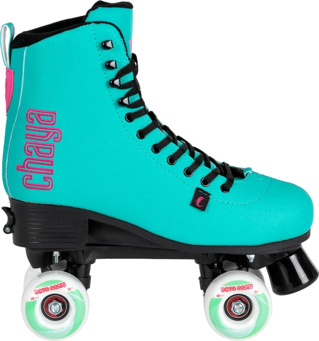 Chaya Bliss Rollschuhe türkis (Junior)