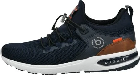 Bugatti Sneaker blau (Herren)