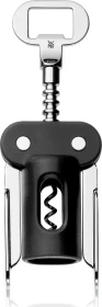 WMF Clever&More Prosecco-/Weinkorkenzieher