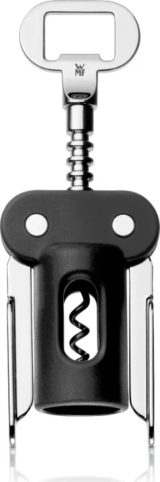 WMF Clever&More Prosecco-/Weinkorkenzieher