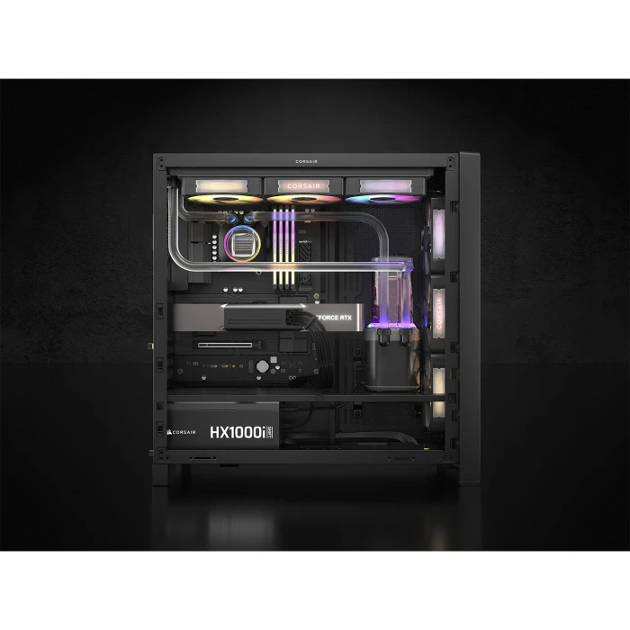 Corsair HXi SHIFT Series HX1000i SHIFT 1000W, ATX 3.1