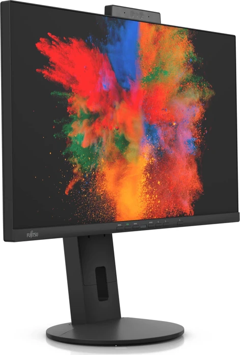 Fujitsu P-Line P2410 TS CAM, 23.8"