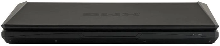 Schenker XMG P704-8EV Pro, Core i7-4810MQ, 8GB RAM, 256GB SSD, 1TB HDD, GeForce GTX 970M, DE