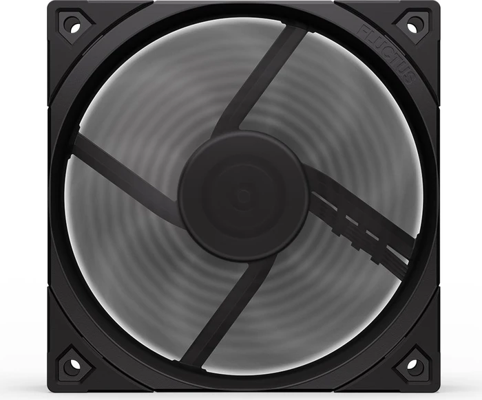 Endorfy Fluctus 120 PWM, 120mm