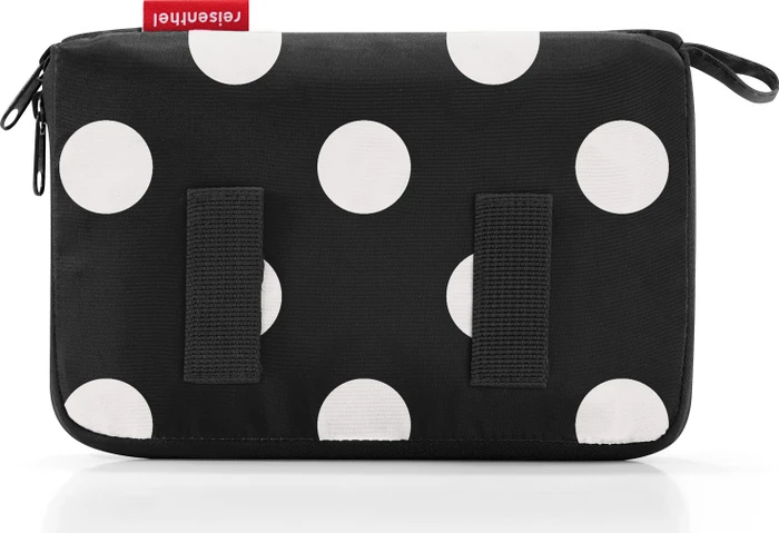 Reisenthel mini maxi dots white