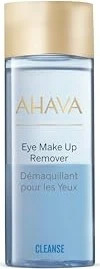 AHAVA Time to Clear Eye Make Up Remover, 125ml