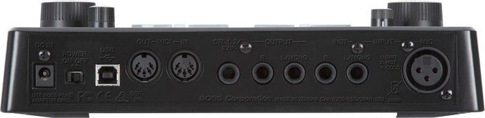Boss RC-202 Loop Station