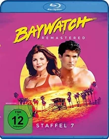 Baywatch Season 7 (Blu-ray)