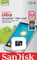 SanDisk Ultra R30 64GB Kit, UHS-I, Class 10 Vorschaubild